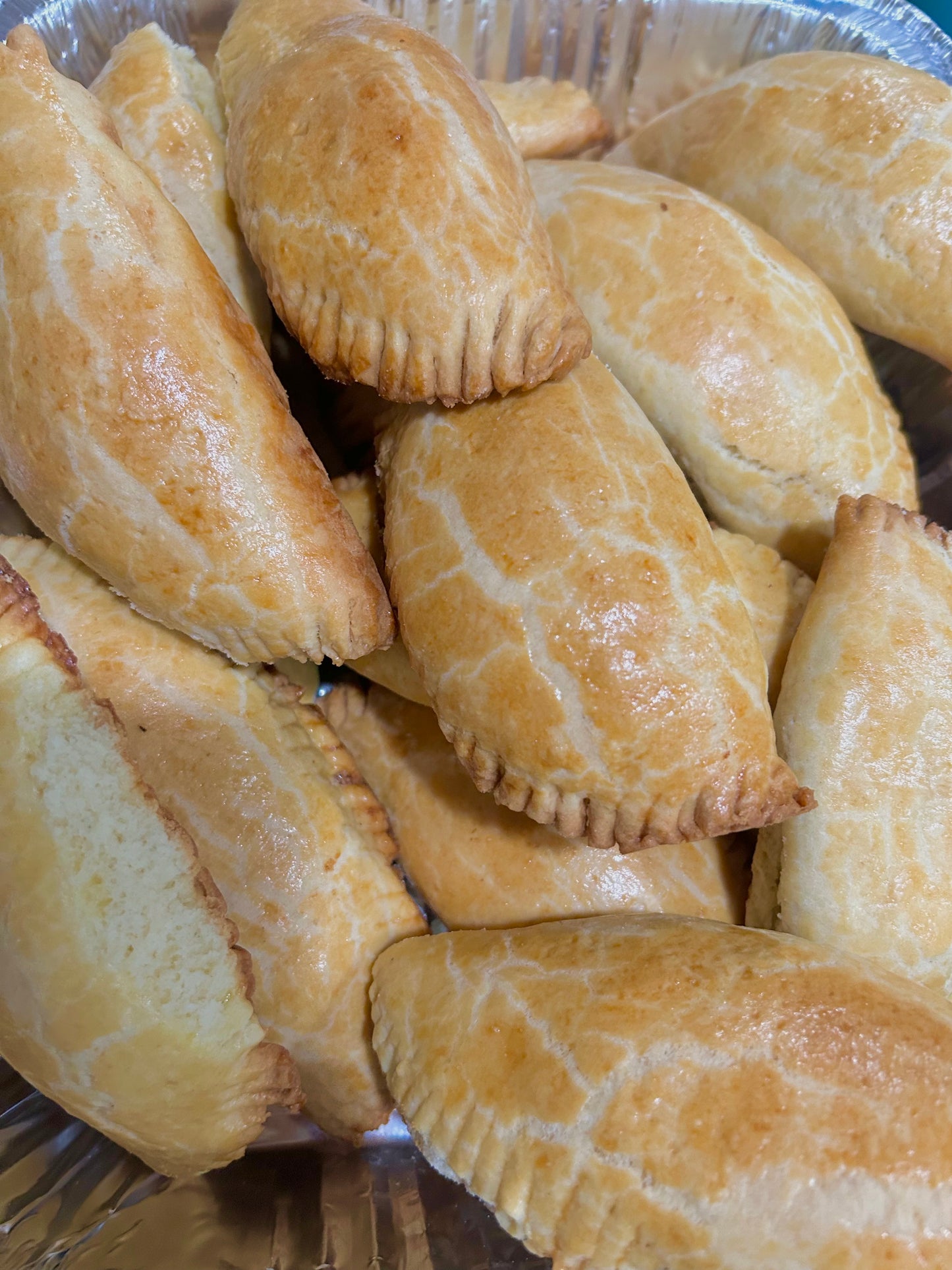 Meat Pie