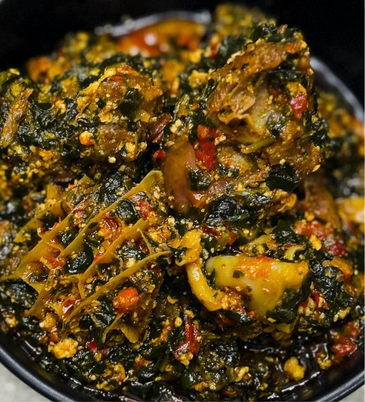 Egusi (Melon)