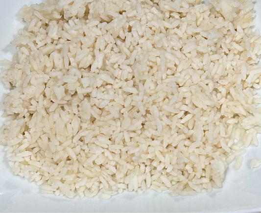 White Rice