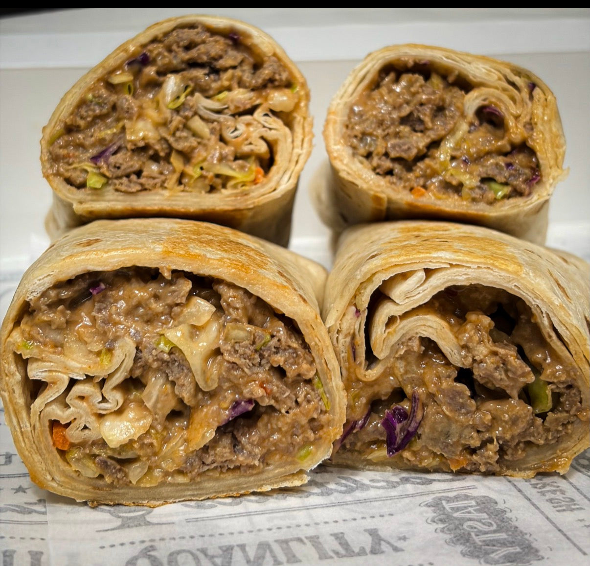 Shawarma
