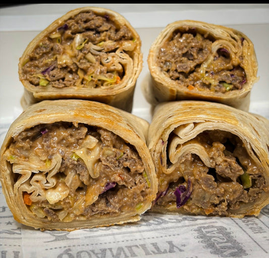 Shawarma