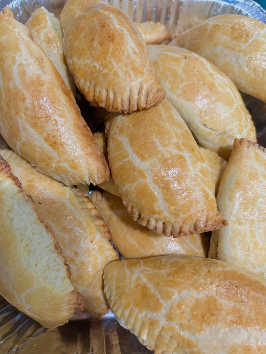 Meat Pie