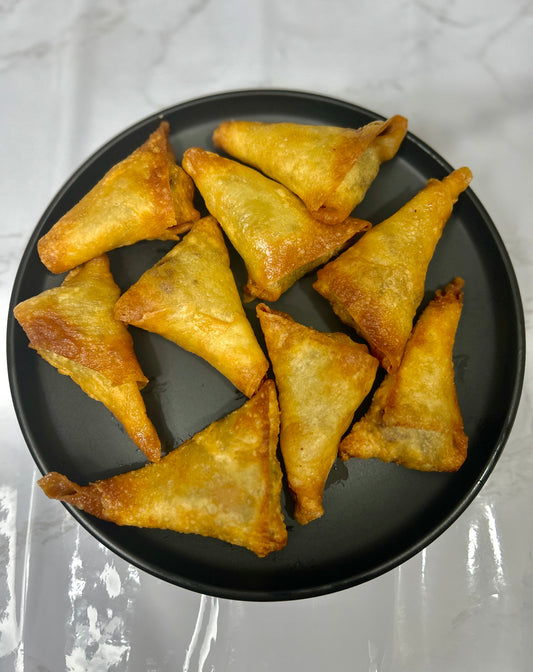 Samosa