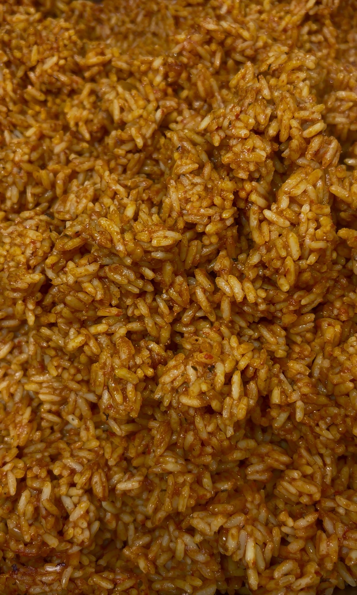 Jollof Rice