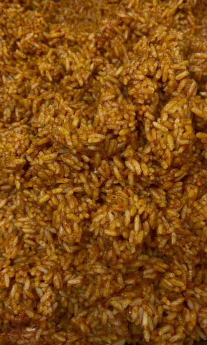 Jollof Rice