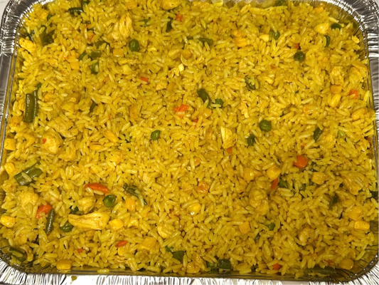 Fried Rice