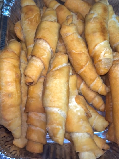 Fish Roll