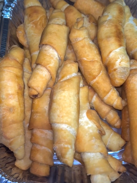 Fish Roll