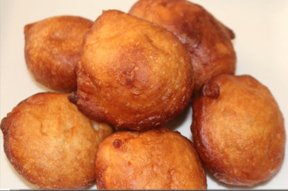 Puff Puff