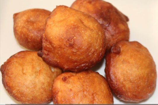 Puff Puff